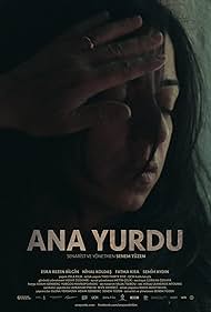 Ana Yurdu Tonspur (2015) abdeckung