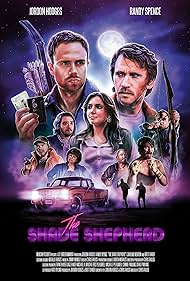 The Shade Shepherd (2019) cover