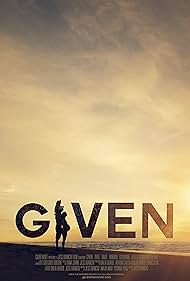 Given Soundtrack (2016) cover