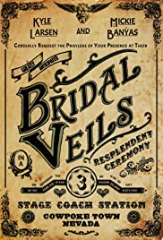 Bridal Veils Banda sonora (2015) carátula