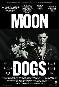 Moon Dogs (2016) couverture