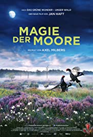 Magie der Moore Banda sonora (2015) carátula
