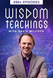 Wisdom Teachings (2013) cover