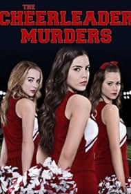 The Cheerleader Murders Soundtrack (2016) cover