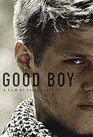 Good Boy (2015) copertina