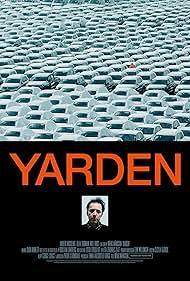 The Yard Banda sonora (2016) carátula