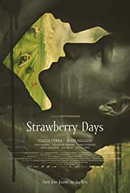 Strawberry Days Colonna sonora (2017) copertina