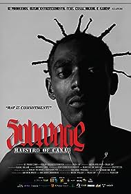 Sabotage: Maestro do Canão (2015) cover