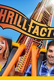 Thrill Factor (2015) cover