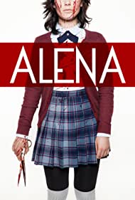 Alena (2015) cover