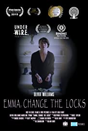 Emma, Change the Locks Bande sonore (2015) couverture