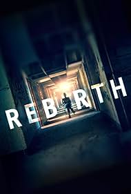 Rebirth Colonna sonora (2016) copertina