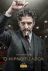 El hipnotizador (2015) cover
