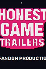 Honest Game Trailers (2014) cover