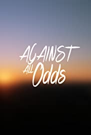 Against All Odds (2014) carátula