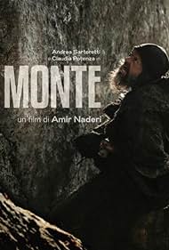 Mountain (2016) cover