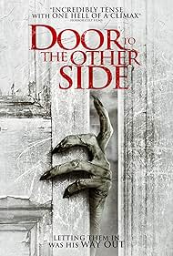 Door to the Other Side (2016) cover