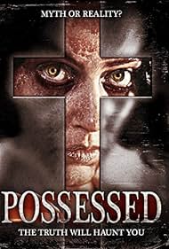 Possessed Colonna sonora (2005) copertina