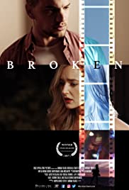 Broken Colonna sonora (2017) copertina