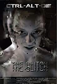 The Glitch (2015) cover