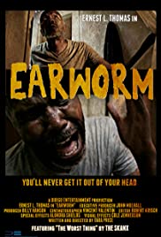 Earworm Banda sonora (2016) carátula