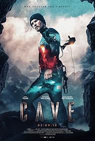 Cave Colonna sonora (2016) copertina
