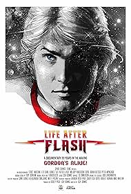 Life After Flash (2017) cover