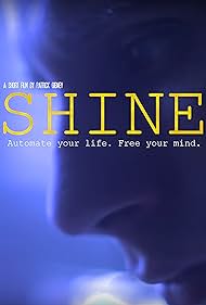 Shine (2014) copertina