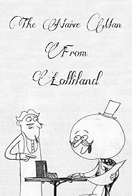 The Naive Man from Lolliland (2005) cover