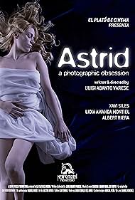 Astrid (2015) copertina