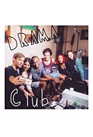 Drama Club Colonna sonora (2015) copertina
