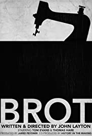 Brot Banda sonora (2015) carátula