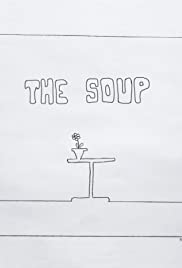 The Soup (2000) carátula