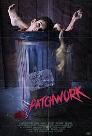 Patchwork Bande sonore (2015) couverture