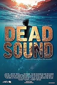 Dead Sound Colonna sonora (2018) copertina