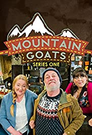 Mountain Goats Banda sonora (2014) cobrir