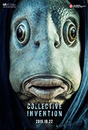 Collective Invention (2015) cover