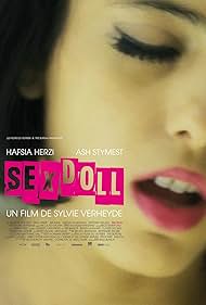 Sex Doll Banda sonora (2016) carátula