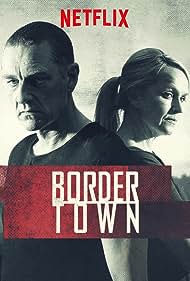 Bordertown (2016) cover