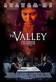 The Valley Colonna sonora (2017) copertina