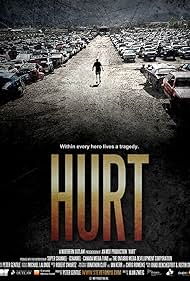 Hurt Banda sonora (2015) carátula
