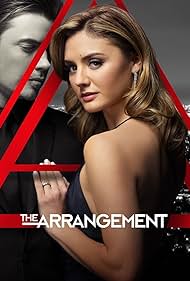 The Arrangement (2017) cobrir