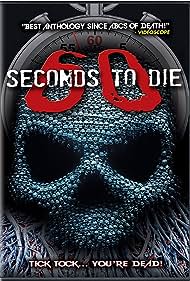 60 Seconds to Die (2017) cover