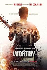 The Worthy (2016) cover