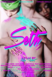 Seth (2015) copertina