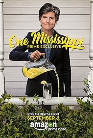 One Mississippi (2015) carátula