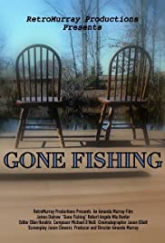 Gone Fishing Colonna sonora (2015) copertina