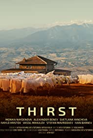 Thirst (2015) copertina