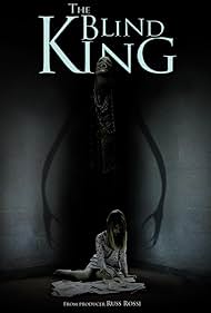 The Blind King Colonna sonora (2016) copertina