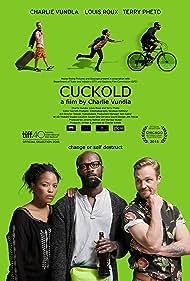 Cuckold Colonna sonora (2015) copertina